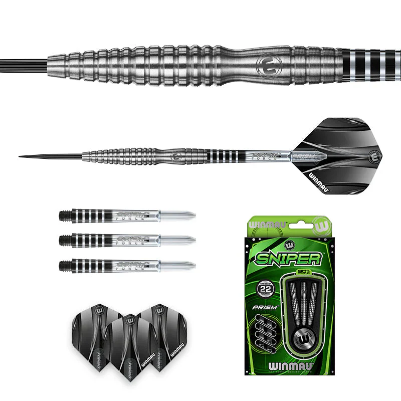 Sniper 2 | Winmau - Image 5