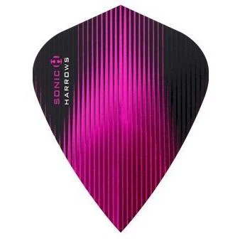Sonic Kite Dart Flights | Harrows - Image 3