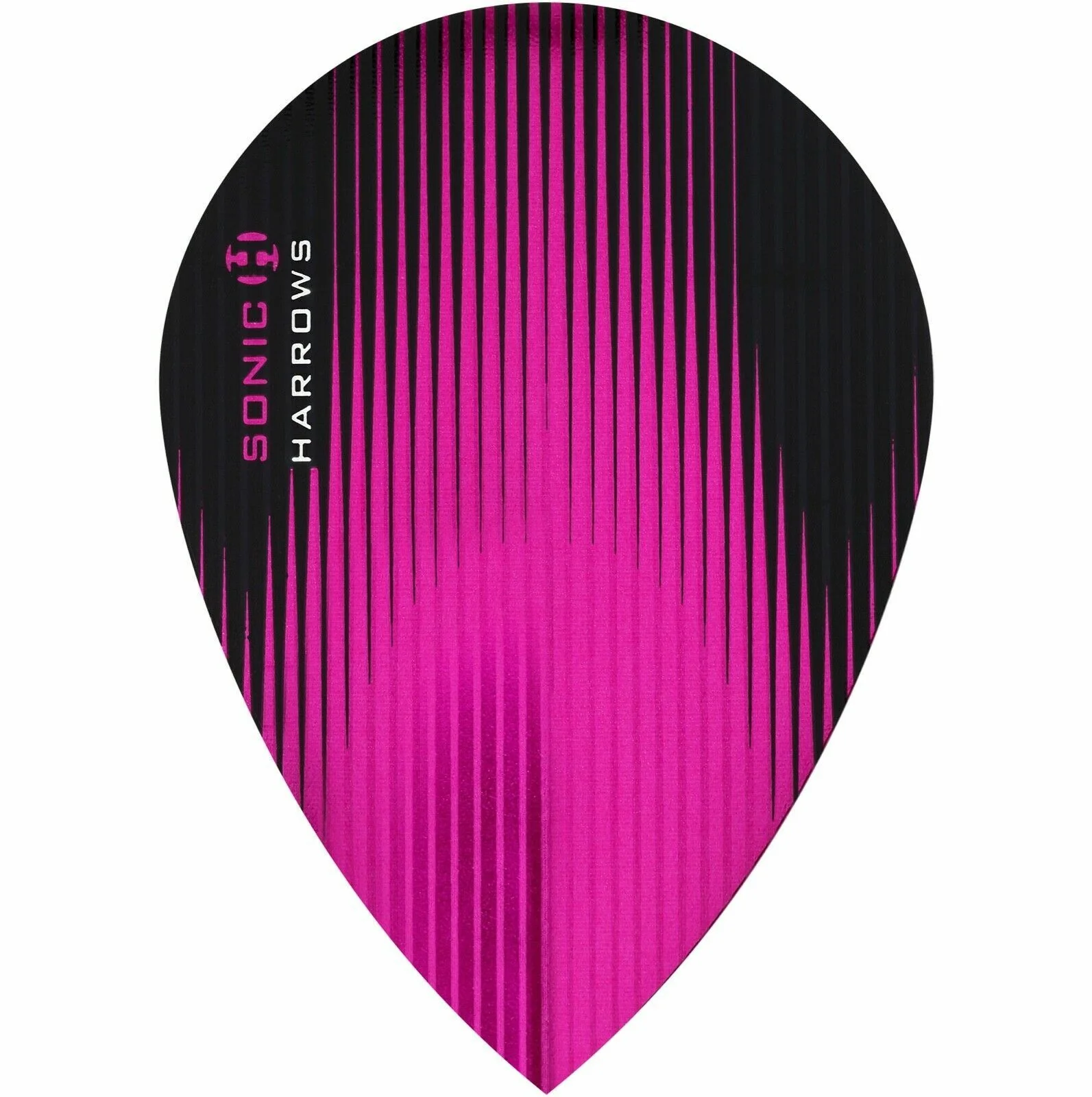 Sonic Pear Flights | Harrows - Image 3