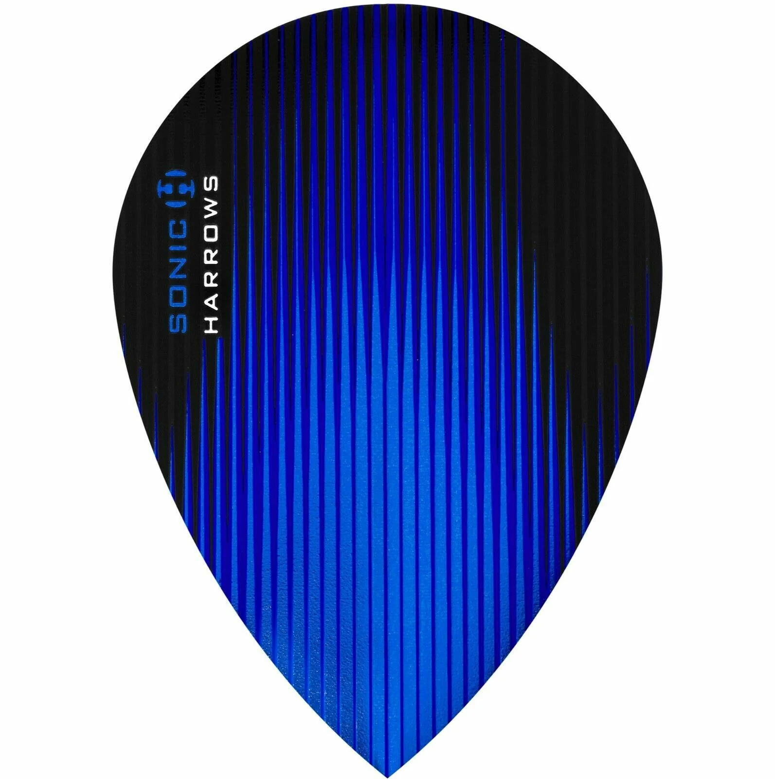 Sonic Pear Flights | Harrows - Image 5