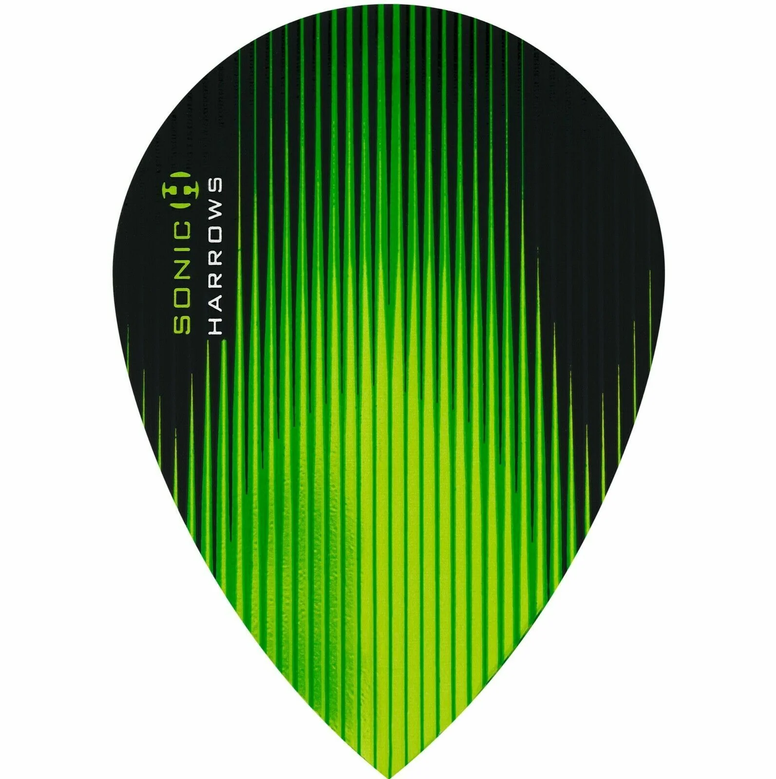 Sonic Pear Flights | Harrows - Image 6