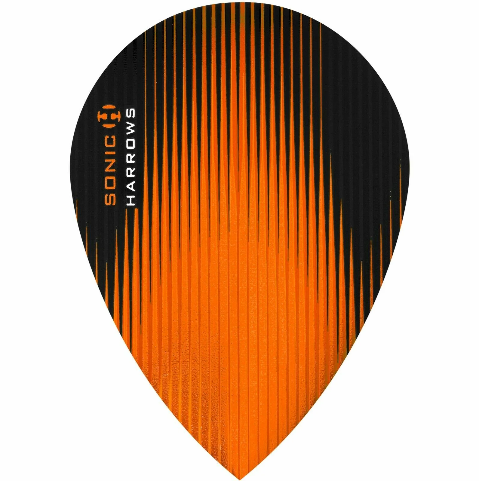 Sonic Pear Flights | Harrows - Image 7