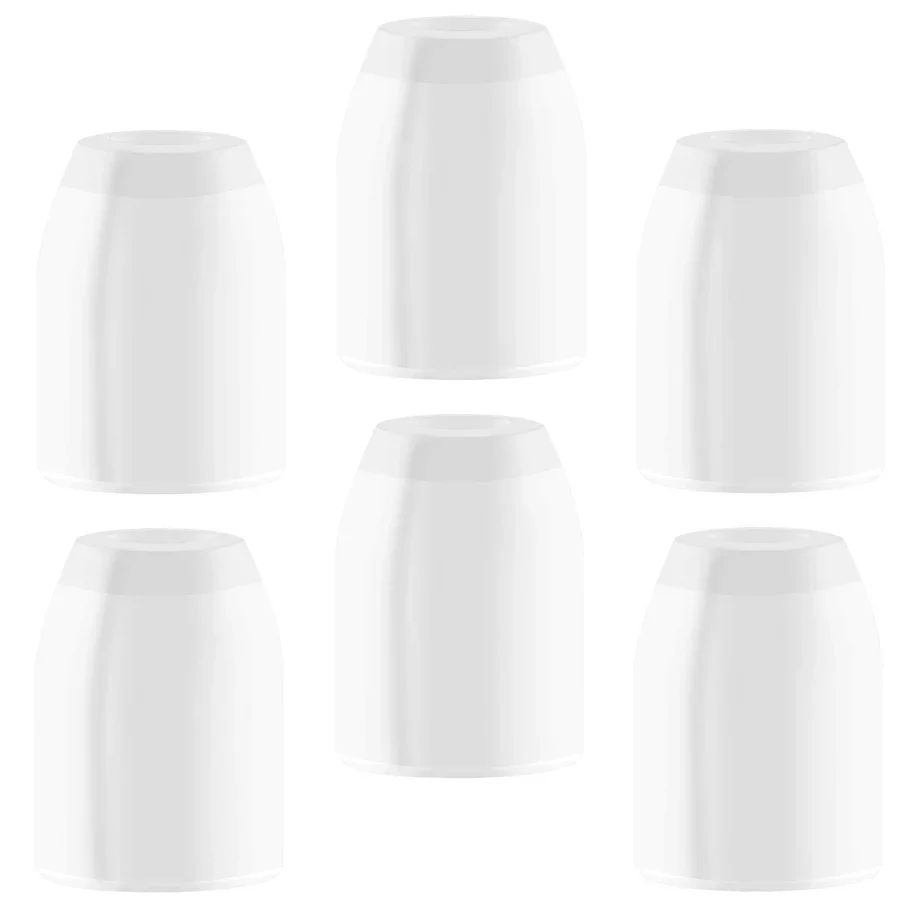 Standard Champagne Rings (6 Pack) | L-Style - Image 3