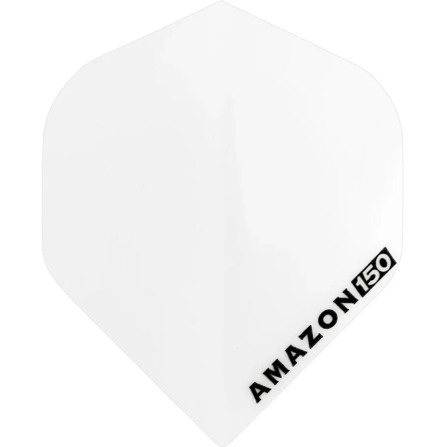 Standard Extra Thick 150 Micron Flights | Amazon - Image 2