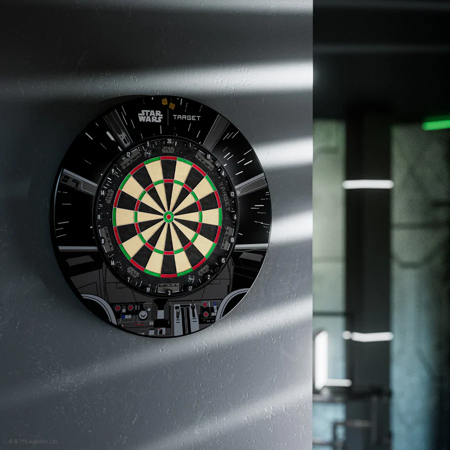 Star Wars Millennium Falcon Surround & Tor Board Bundle | Target - Image 8