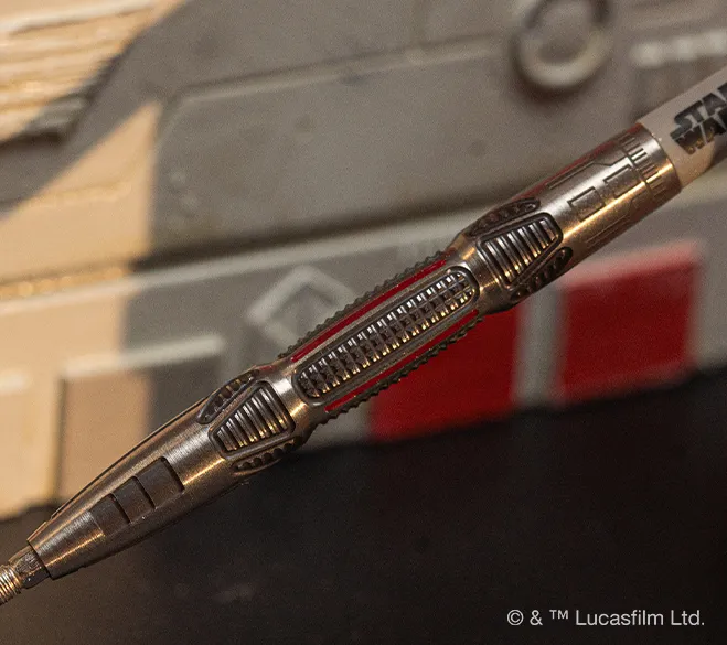 Star Wars X-Wing SP Steel Tip Darts | Target - Image 6