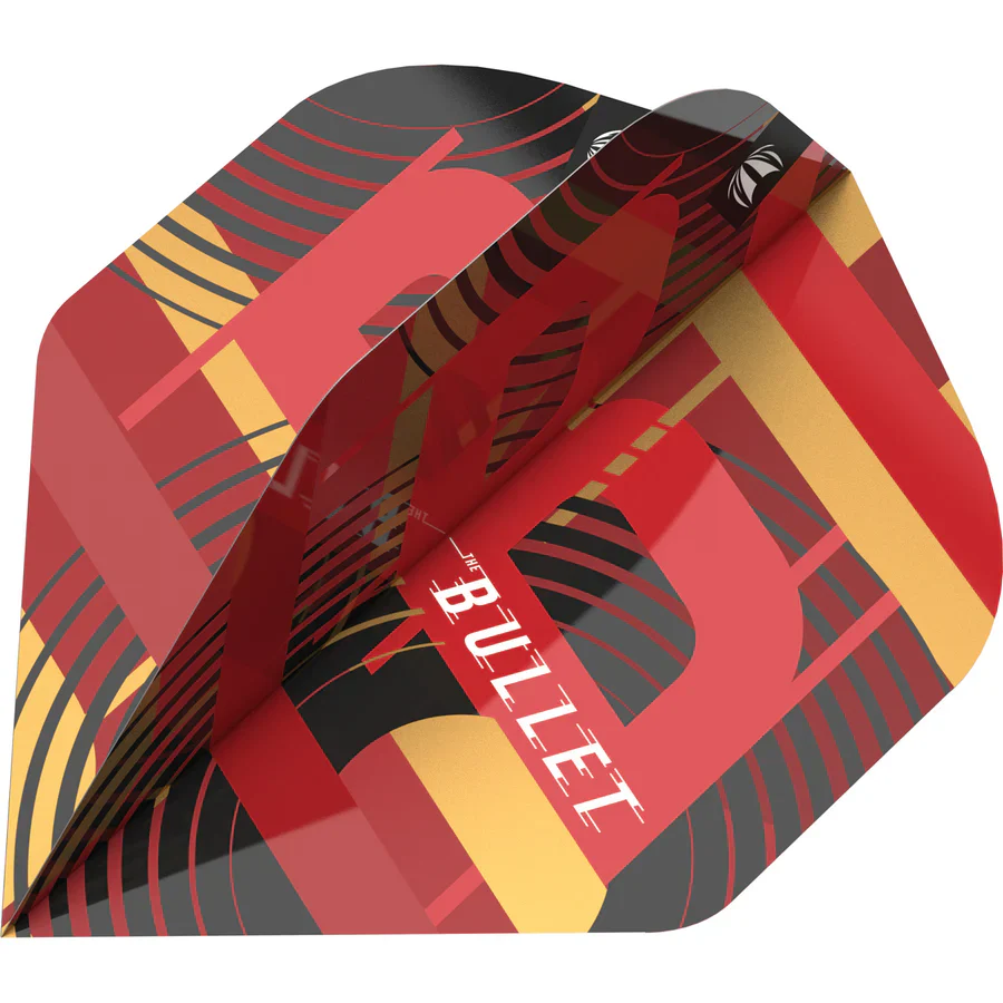 Stephen Bunting G5 Pro Ultra No2 Flights - 3 Sets | Target - Image 3