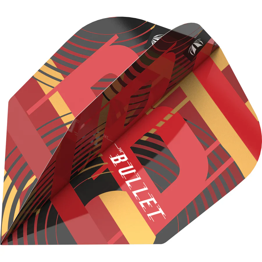 Stephen Bunting G5 Pro Ultra No6 Flights - 3 Sets | Target - Image 3