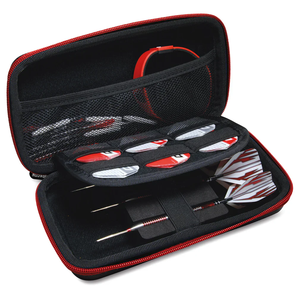 Super Tour Dart Case | Red Dragon - Image 3