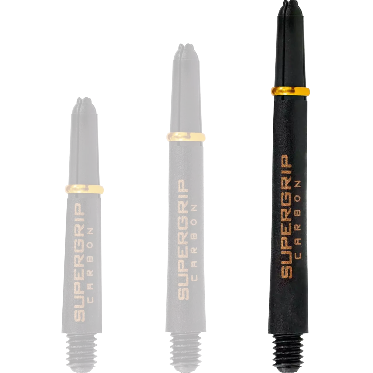 Supergrip Carbon Shafts | Harrows - Image 10