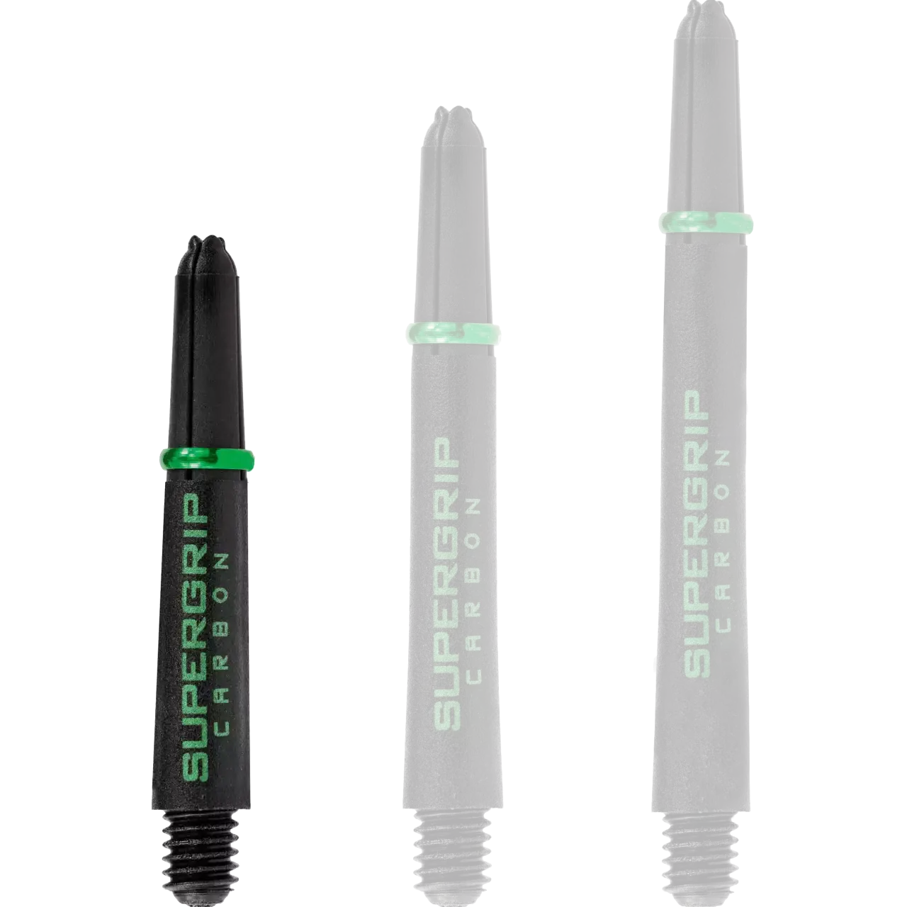 Supergrip Carbon Shafts | Harrows - Image 11