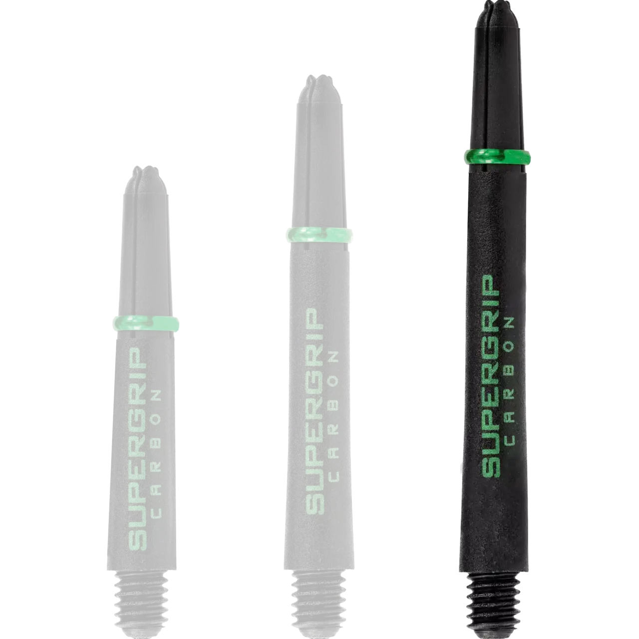 Supergrip Carbon Shafts | Harrows - Image 13