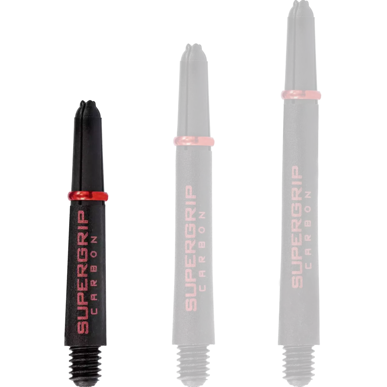 Supergrip Carbon Shafts | Harrows - Image 14