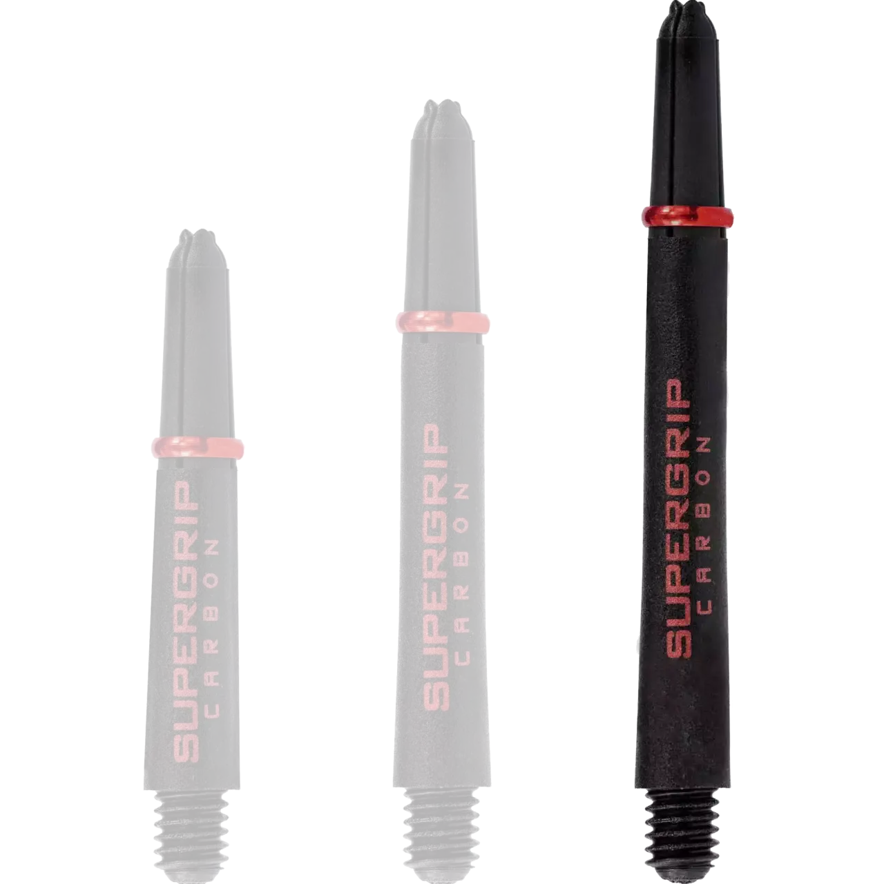 Supergrip Carbon Shafts | Harrows - Image 16