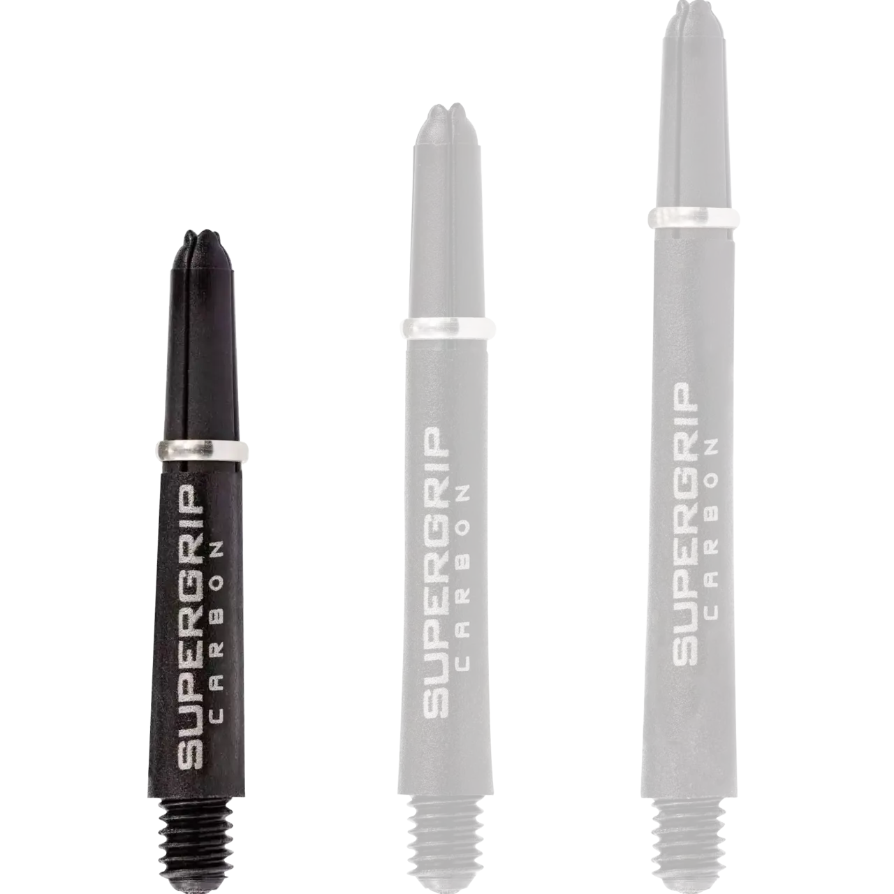 Supergrip Carbon Shafts | Harrows - Image 2