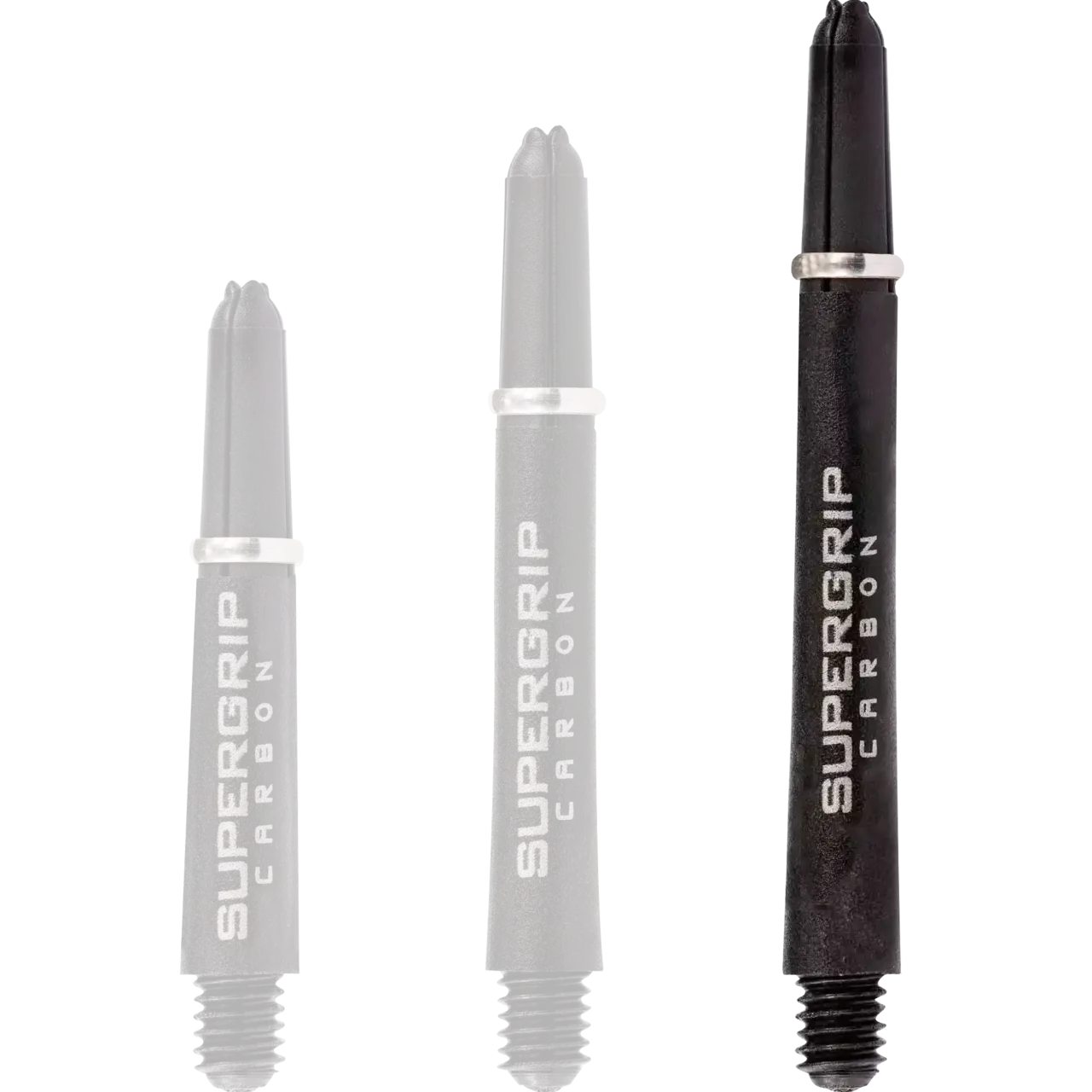 Supergrip Carbon Shafts | Harrows - Image 4