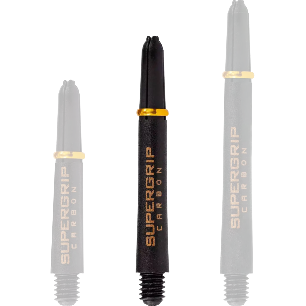 Supergrip Carbon Shafts | Harrows - Image 9