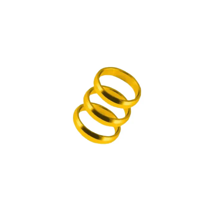 Supergrip Rings | Harrows - Image 4