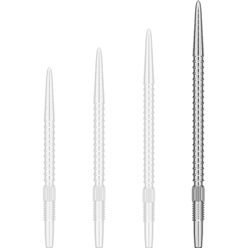 Swiss Chrono Points | Target - Image 16