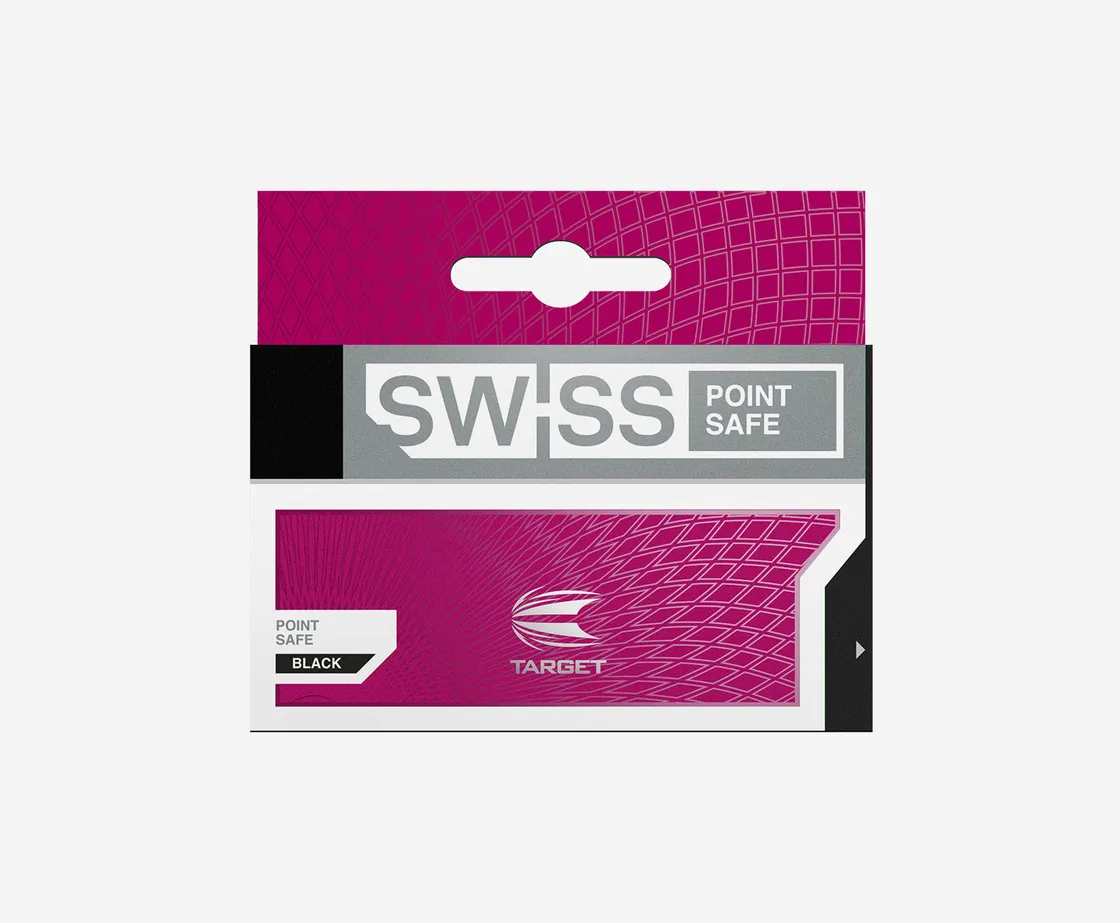 Swiss Point Safe | Target - Image 3