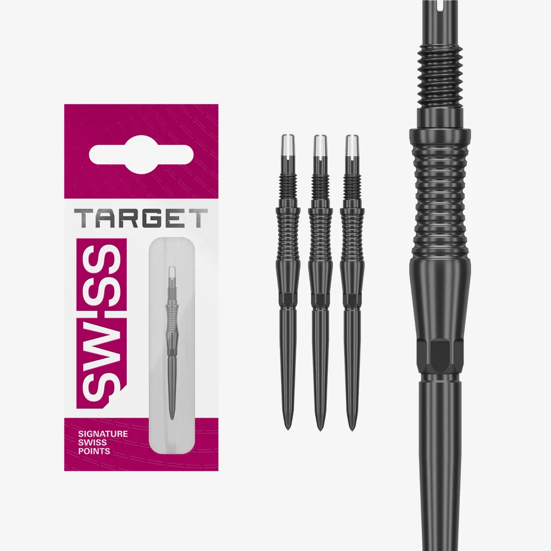 Swiss RST Points | Target - Image 13