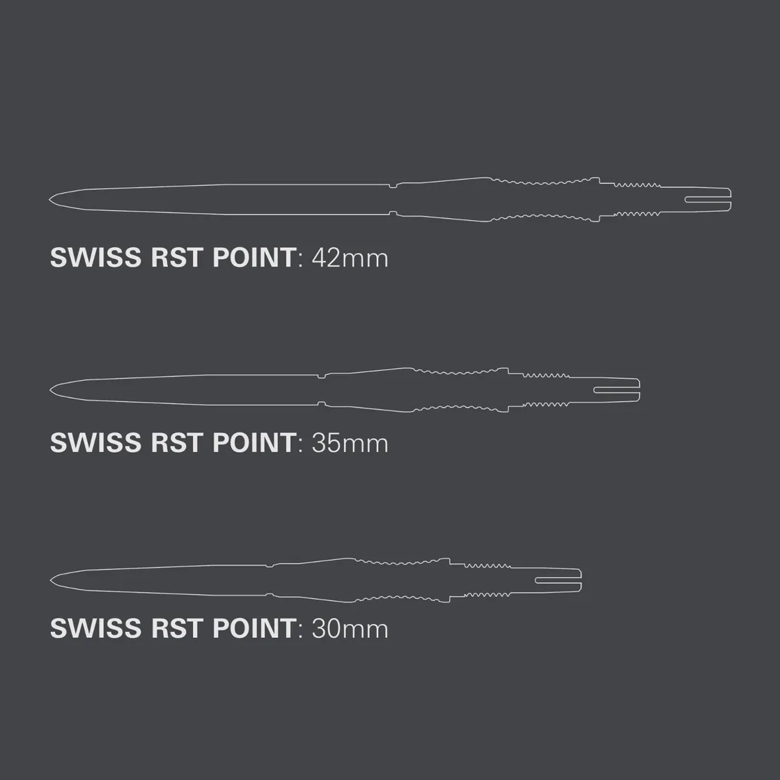 Swiss RST Points | Target - Image 15