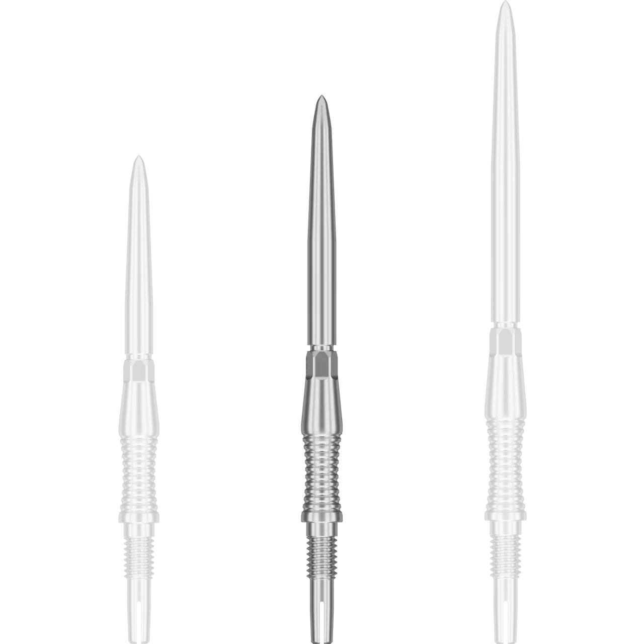 Swiss RST Points | Target - Image 3