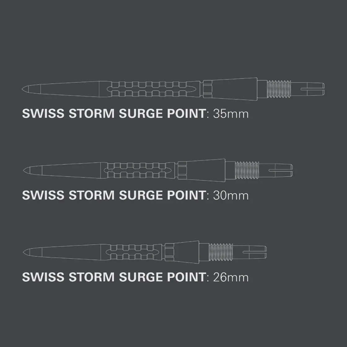 Swiss Storm Surge Points | Target - Image 14