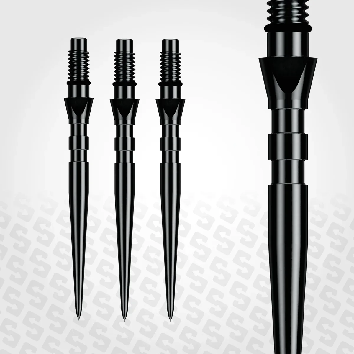 Switch Point - Grooved | Winmau - Image 13