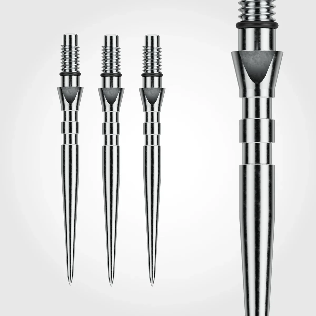 Switch Point - Grooved | Winmau - Image 9
