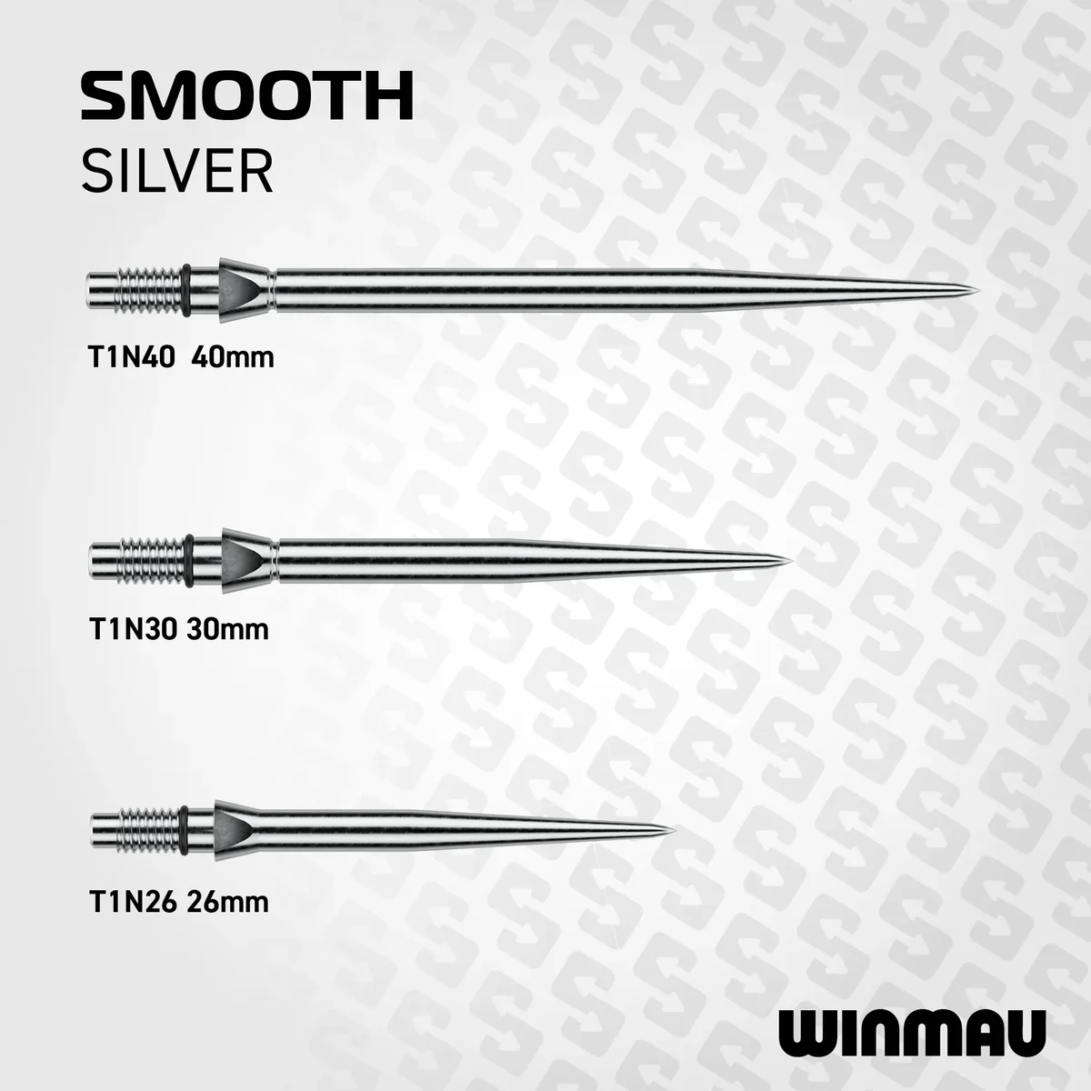 Switch Point - Smooth | Winmau - Image 10