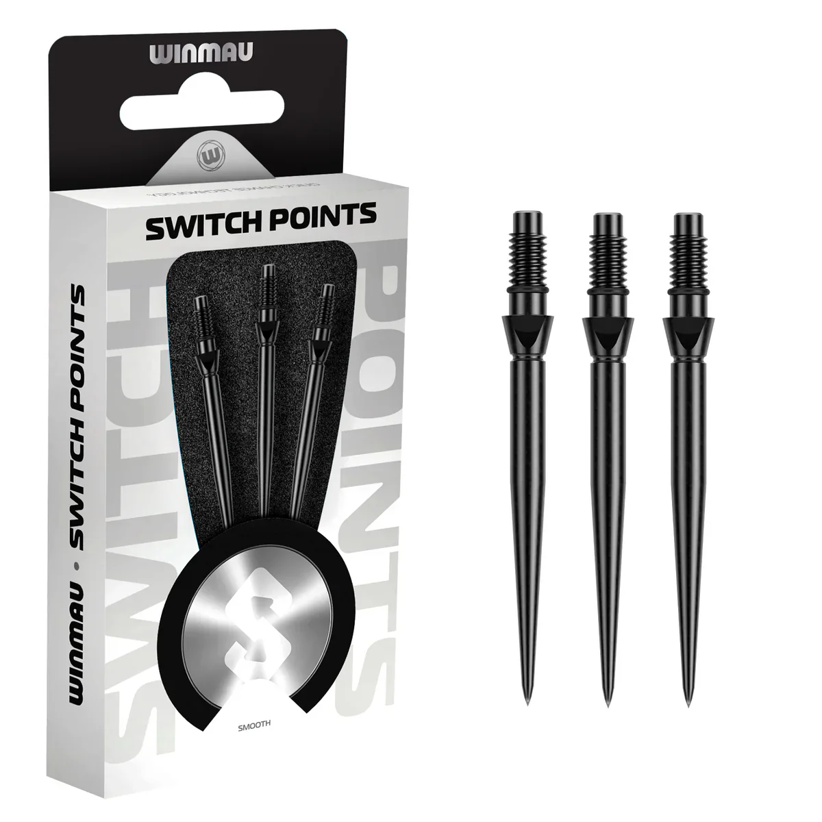 Switch Point - Smooth | Winmau - Image 12