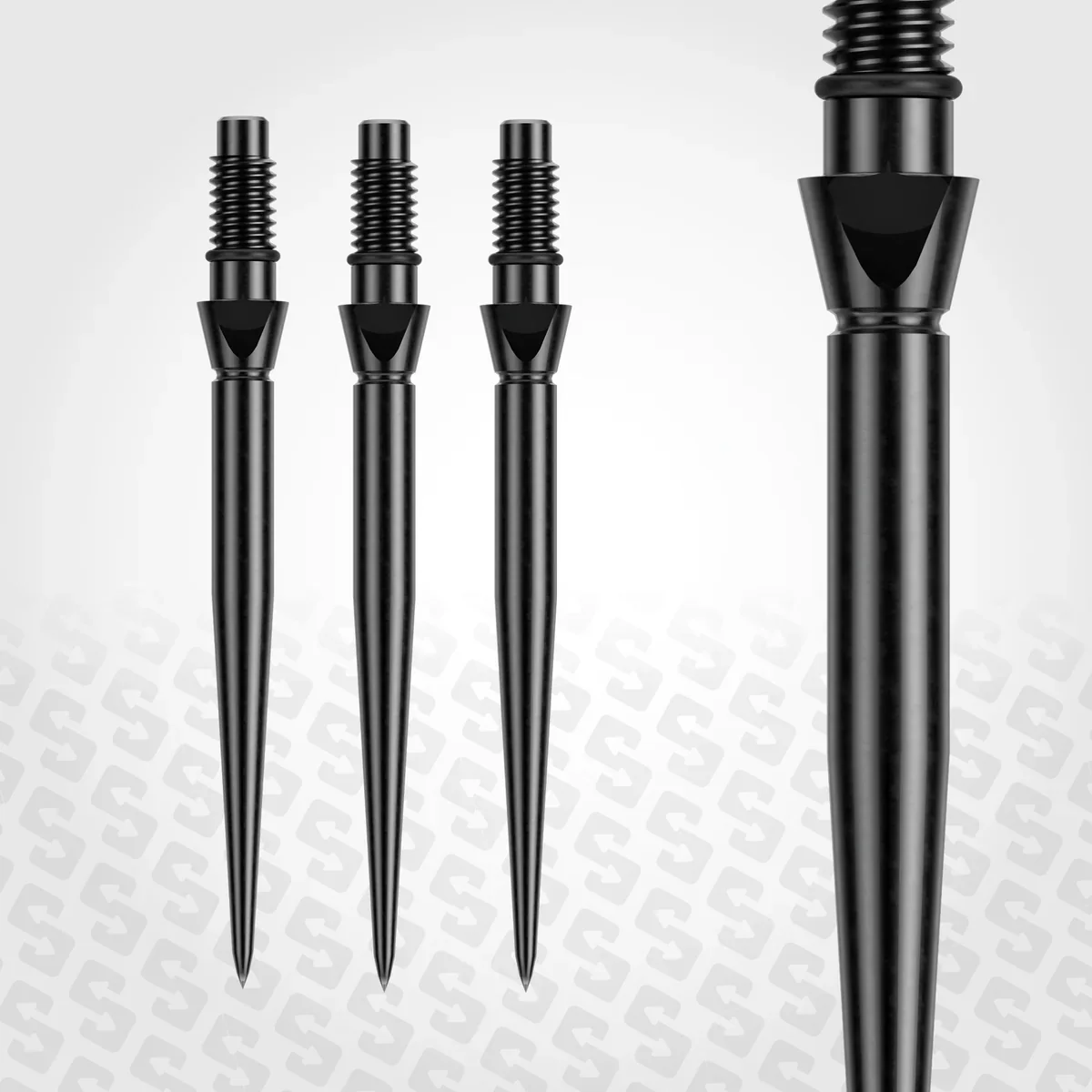 Switch Point - Smooth | Winmau - Image 13