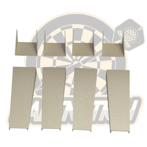 Target Omni Arm & Camera Covers - 3D Printed | Dart Nation - Image 3