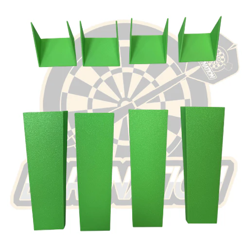 Target Omni Arm & Camera Covers - 3D Printed | Dart Nation - Image 4