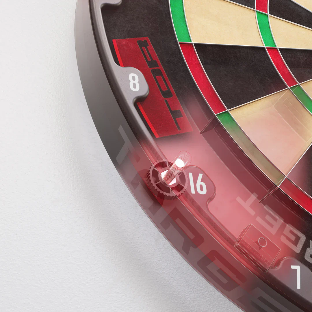 Tor Dartboard | Target - Image 5