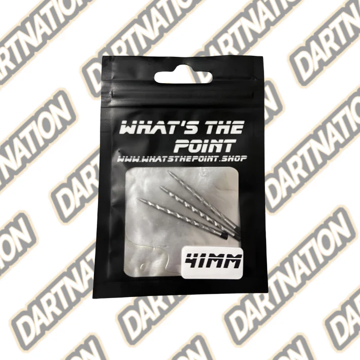 Twister Points | What's The Point - Image 3