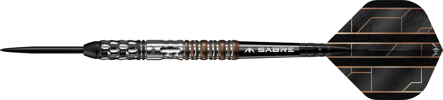 Tycho Steel Tip Darts | Mission - Image 4