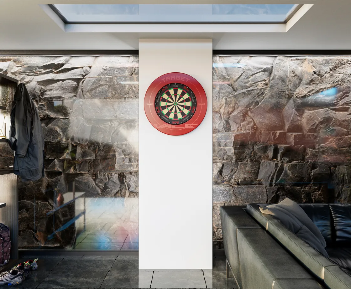 Vale Dartboard Surround | Target - Image 3