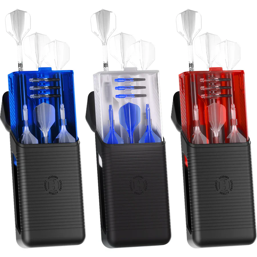 Vault Dart Case | Harrows - Image 4