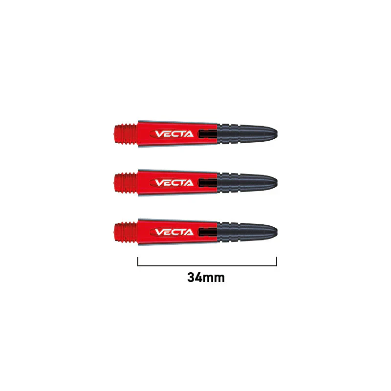 Vecta Shafts | Winmau - Image 2