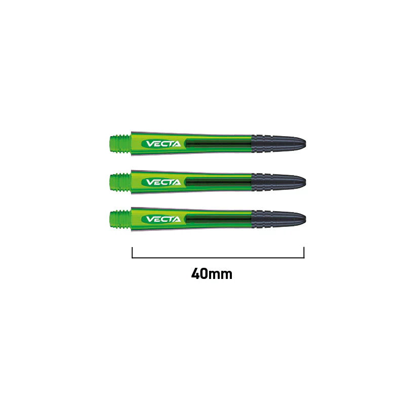 Vecta Shafts | Winmau - Image 22