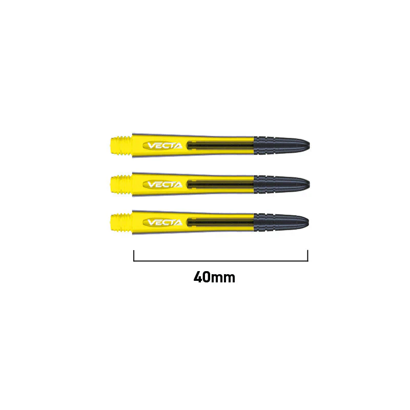 Vecta Shafts | Winmau - Image 24
