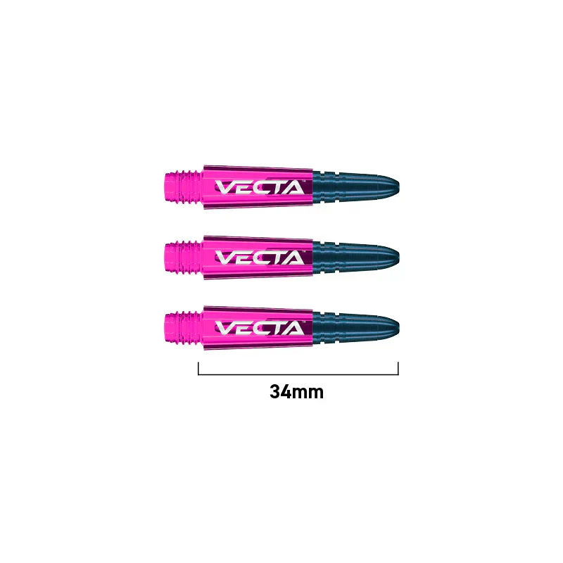 Vecta Shafts | Winmau - Image 7