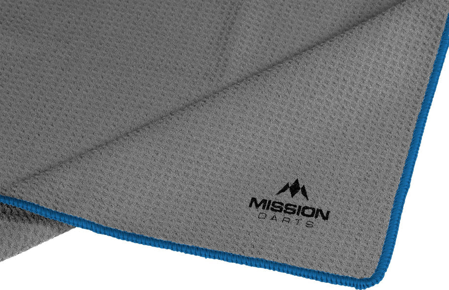 Waffle Hand Towel | Mission - Image 2