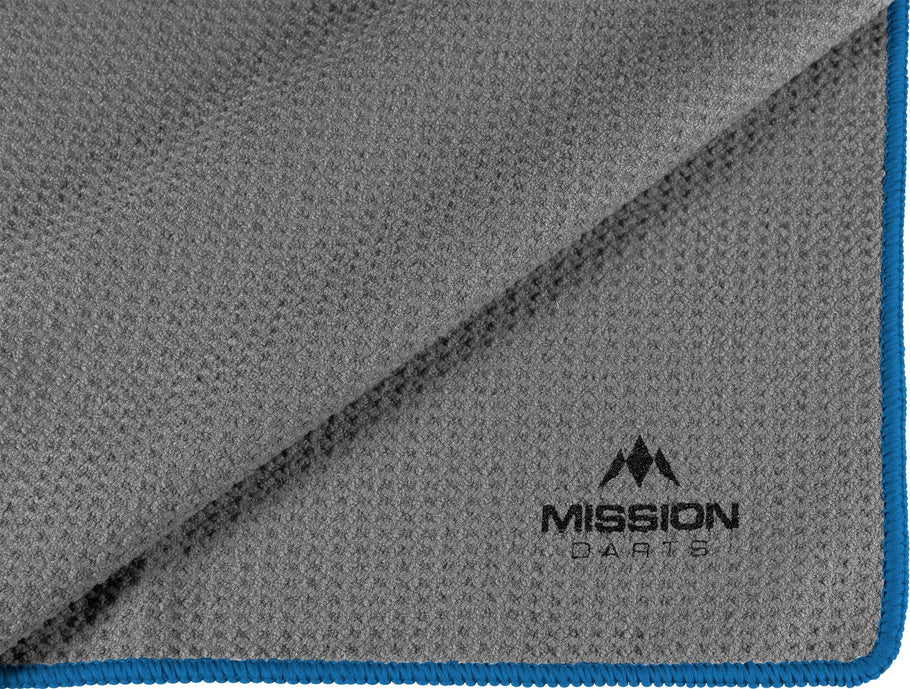 Waffle Hand Towel | Mission - Image 3