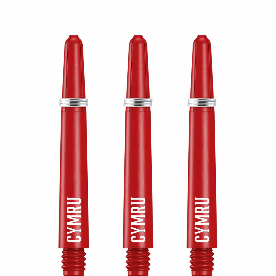 Wales Dart Shafts with Springs | Wales FA - Image 3