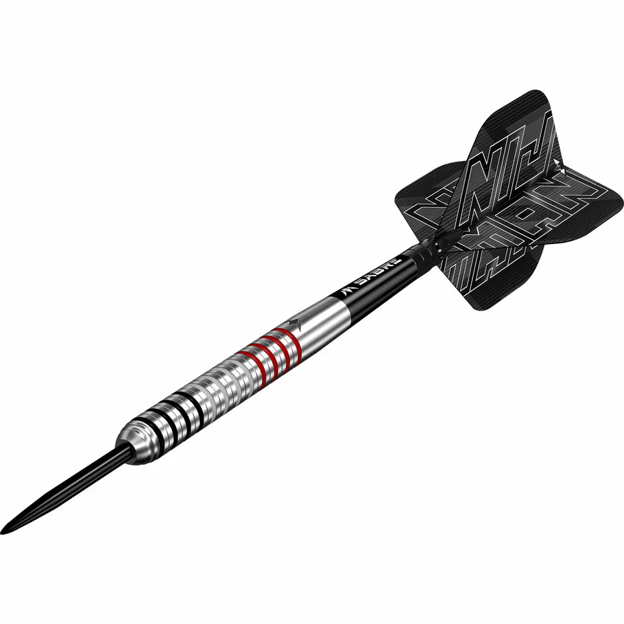 Wessel Nijman Steel Tip Darts | Mission - Image 4