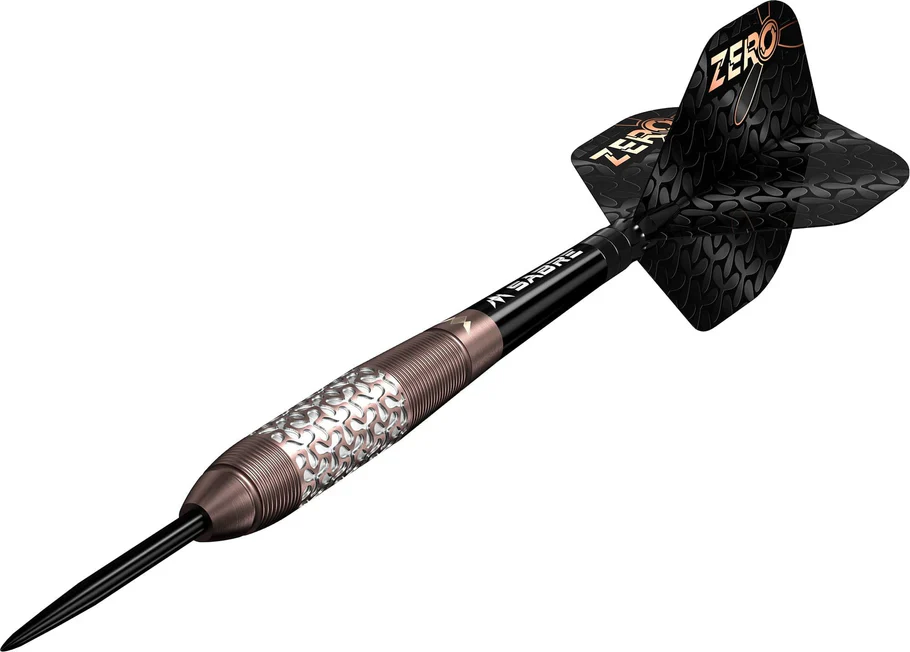 Zero Steel Tip Darts | Mission - Image 3