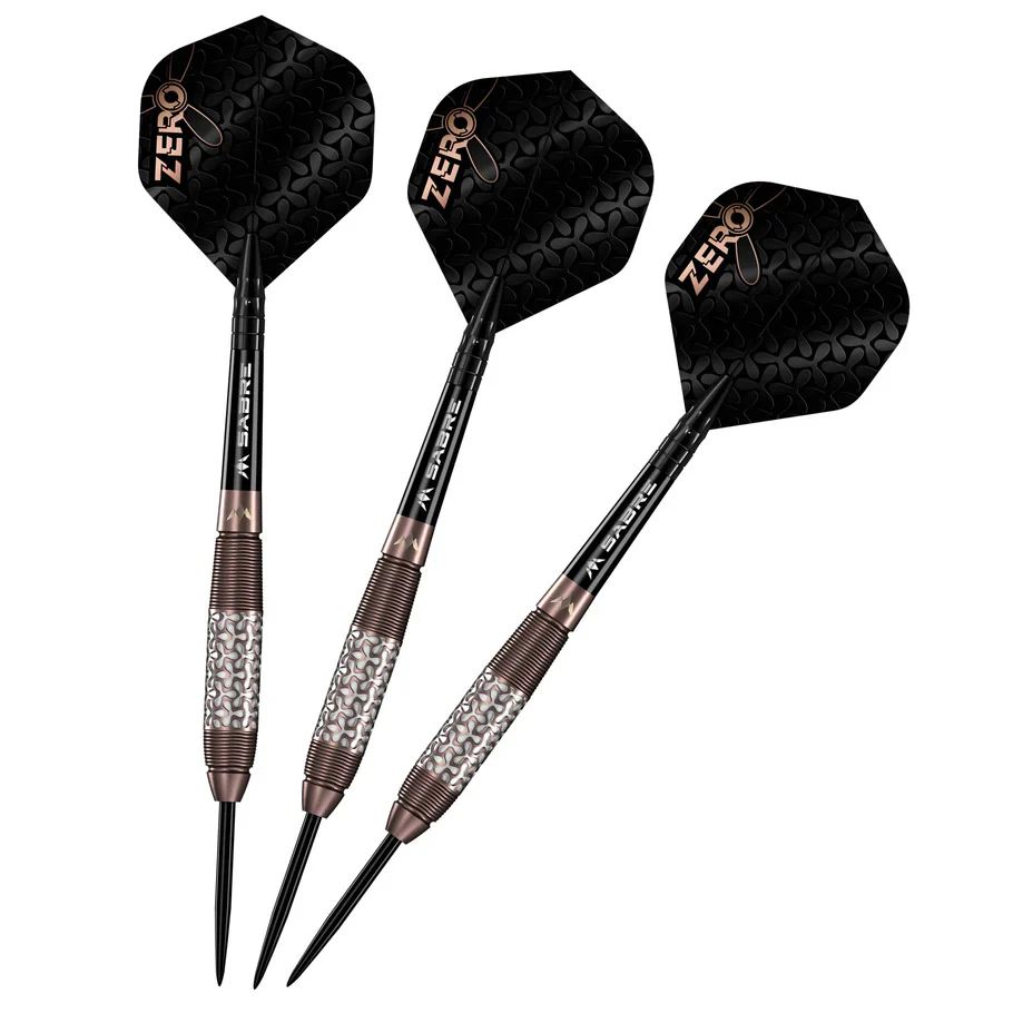 Zero Steel Tip Darts | Mission - Image 5